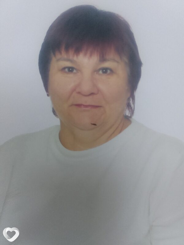 Гузалия, 55, Ульяновске — анкета №1579800