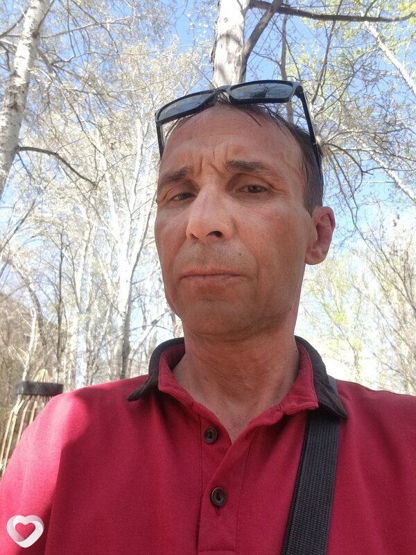 Тагир, 47, Темиртау — анкета №1579806