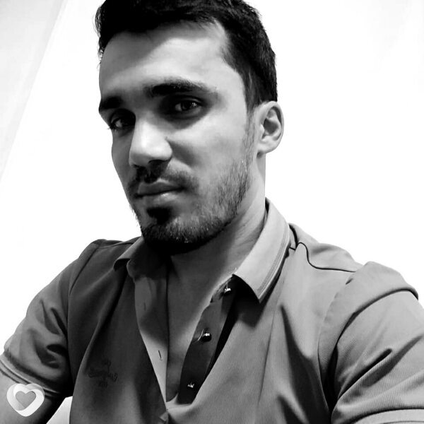Ахмед, 31, Москве — анкета №1579807