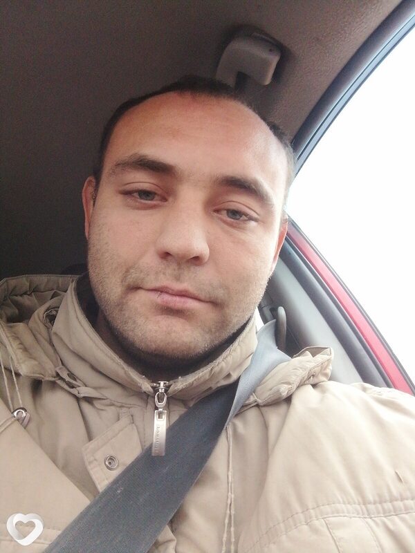 Дима, 29, Самаре — анкета №1579424