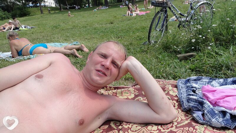 Алексей, 48, Химках — анкета №1579425