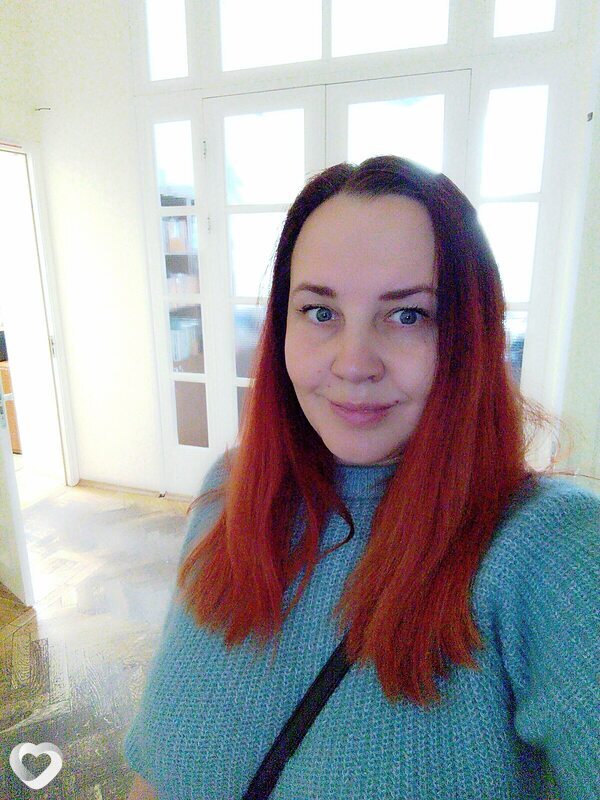 Анна, 46, Челябинске — анкета №1579430