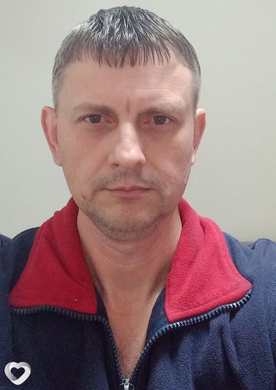 Андрей, 49, Казани — анкета №1579431