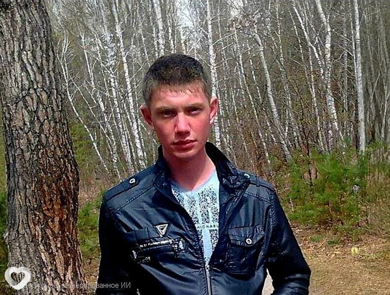 Дима, Степногорск