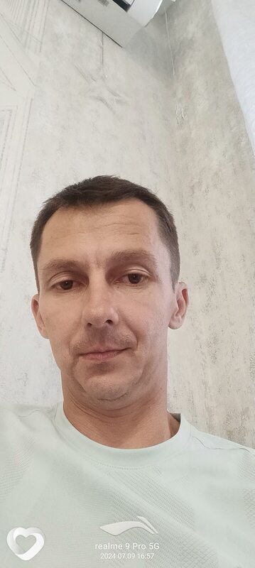 Сергей, 42, Краснодаре — анкета №1579437