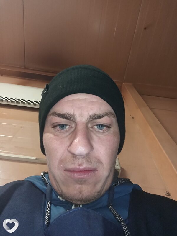 Виктор, 30, Москве — анкета №1579640