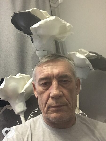 Александр, 56, Казани — анкета №1579642