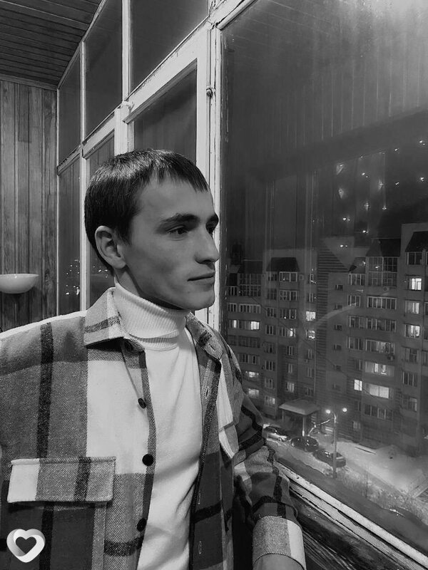 Леонид, 28, Чебоксарах — анкета №1579649