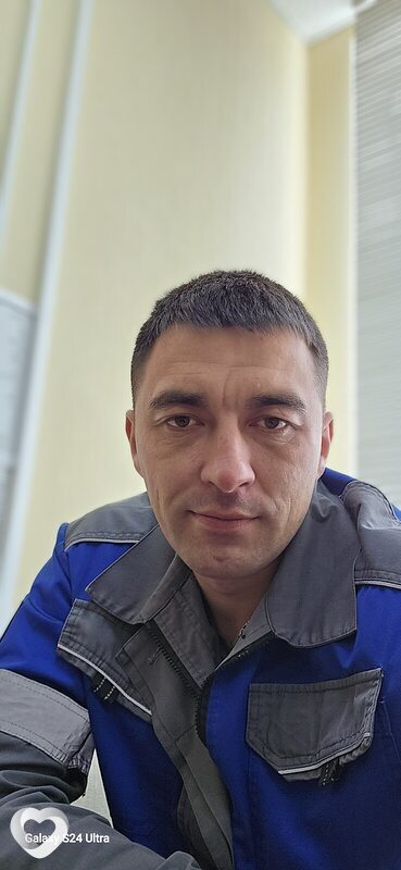 Анатолий, 34, Иркутске — анкета №1579650