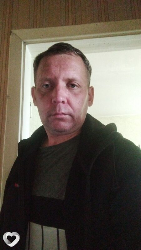 Николай, 44, Новополоцке — анкета №1579655