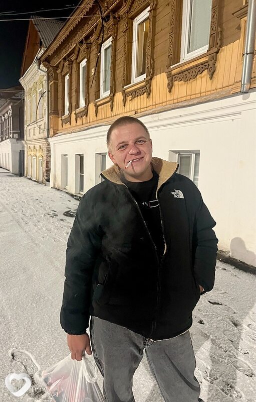 Славка, 26, Арзамасе — анкета №1579658