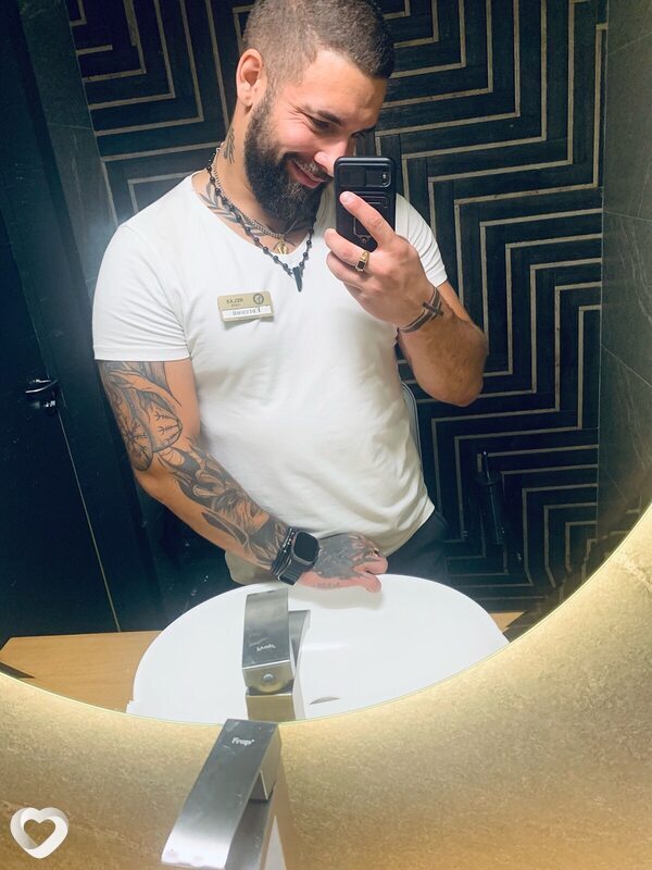 Jeka Kisly, 28, Калинковичах — анкета №1579714