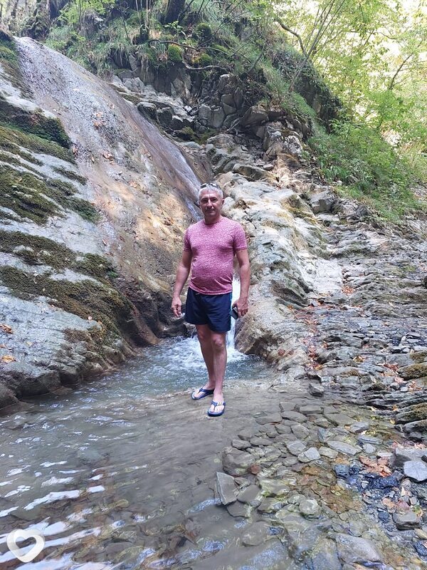 Виталий, 46, Курске — анкета №1579722