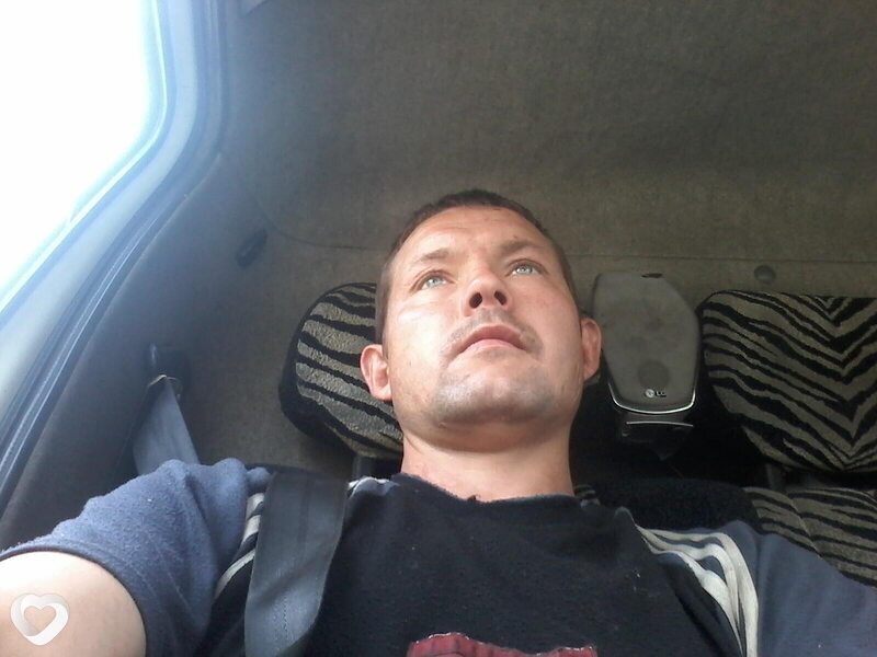 Виталя, Киселевск