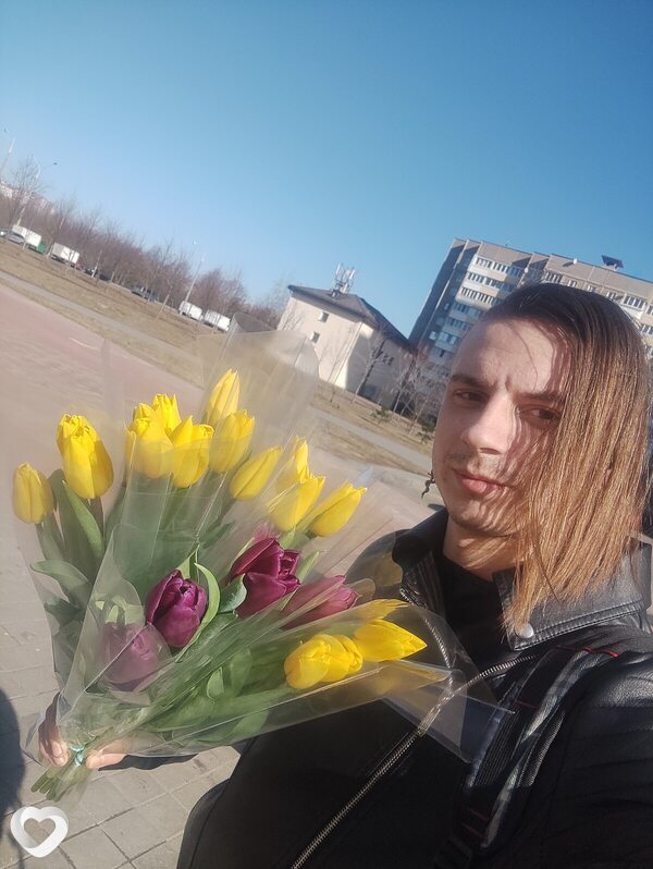 Никита, 32, Минске — анкета №1579731