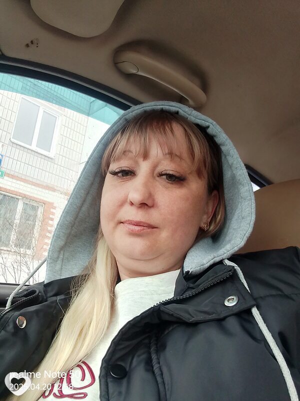 Наталья, 40, Томске — анкета №1579736