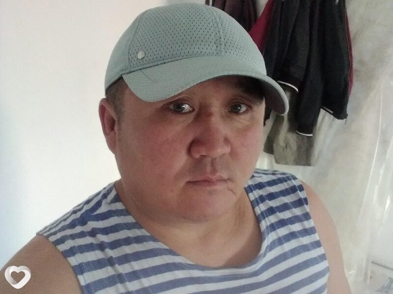 Жанибек, 47, Павлодаре — анкета №1579814