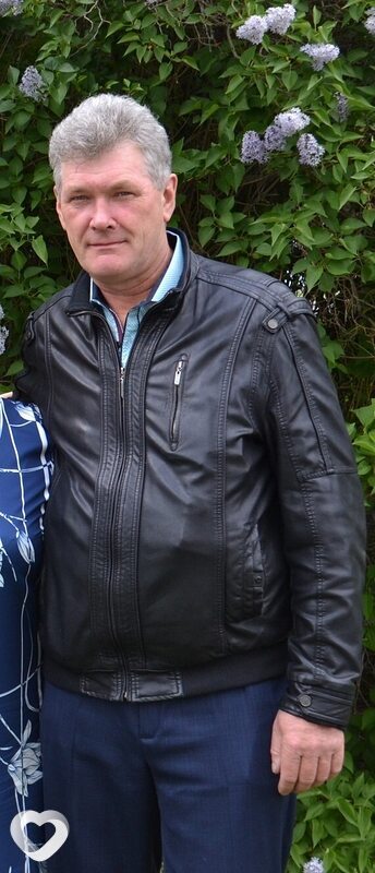 Влад, 55, Уфе — анкета №1579821