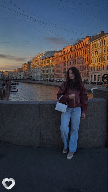 Алина, 24, Минске — анкета №1579826