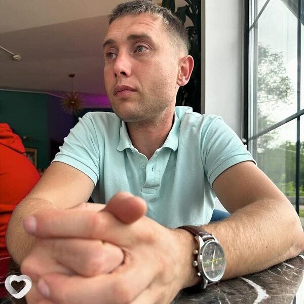 Александр, 38, Минске — анкета №1579829