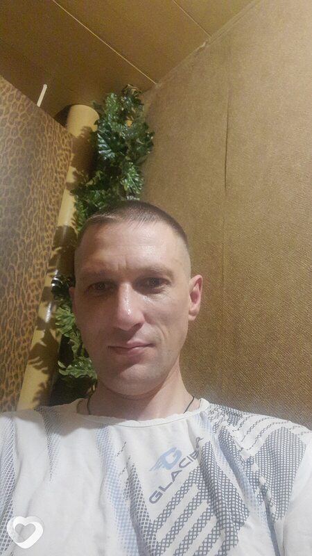 Евгений, 32, Твери — анкета №1579836