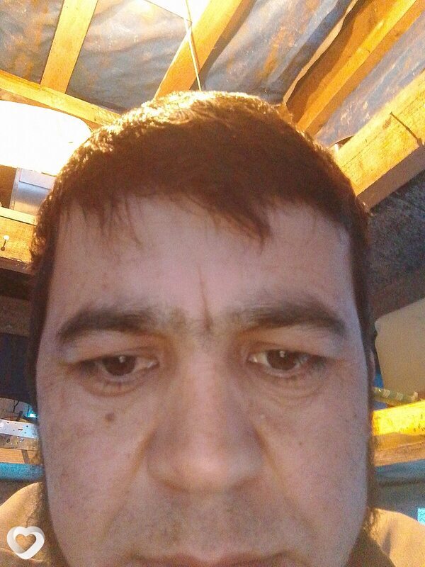 Анвар, 37, Гае — анкета №1579837