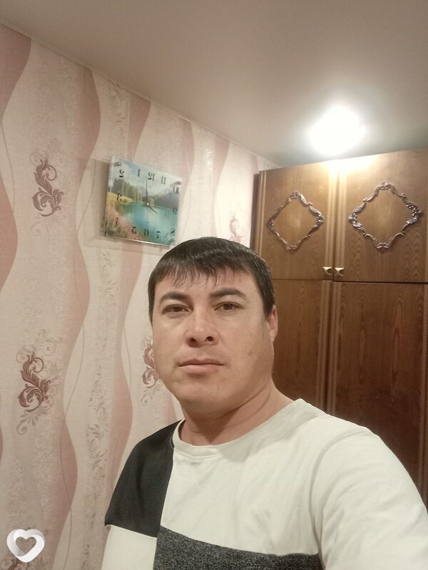 Азиз, 38, Новомосковске — анкета №1579763