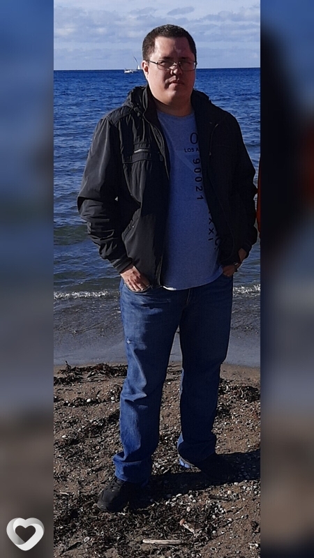 Андрей, 42, Краснодаре — анкета №1579764