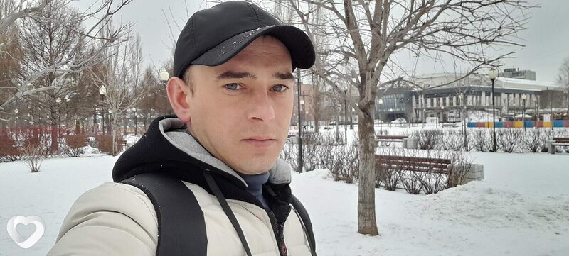 Сергей, 28, Воронеже — анкета №1579765