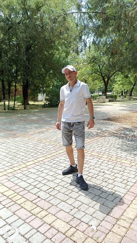 Владислав, 47, Саках — анкета №1579777