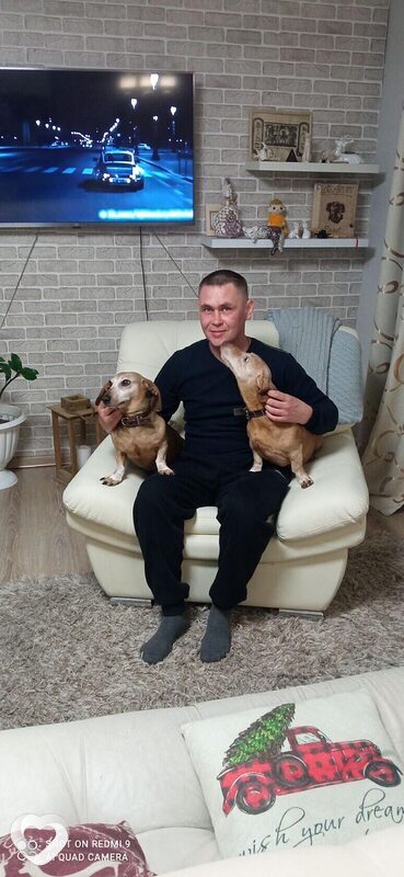 Александр, 39, Томске — анкета №1579782