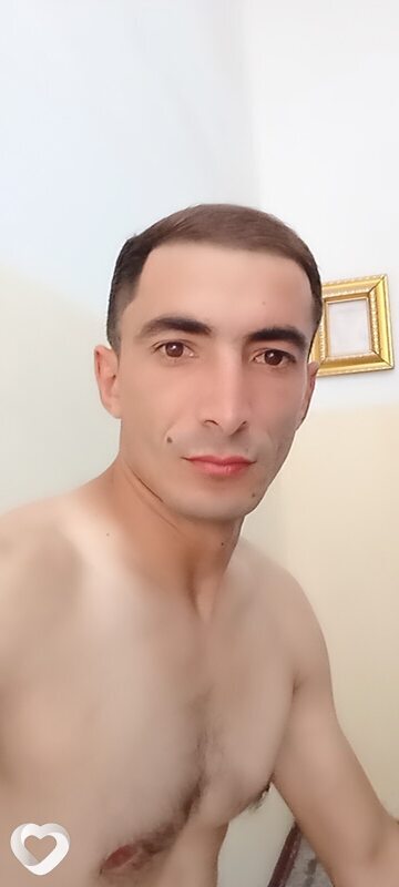 Сери, 29, Минске — анкета №1579784