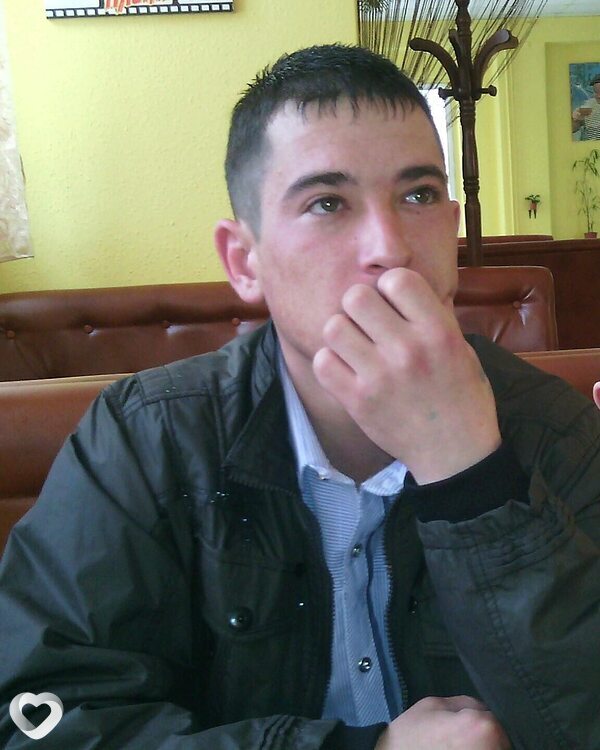 Сергей, 36, Биробиджане — анкета №1579939