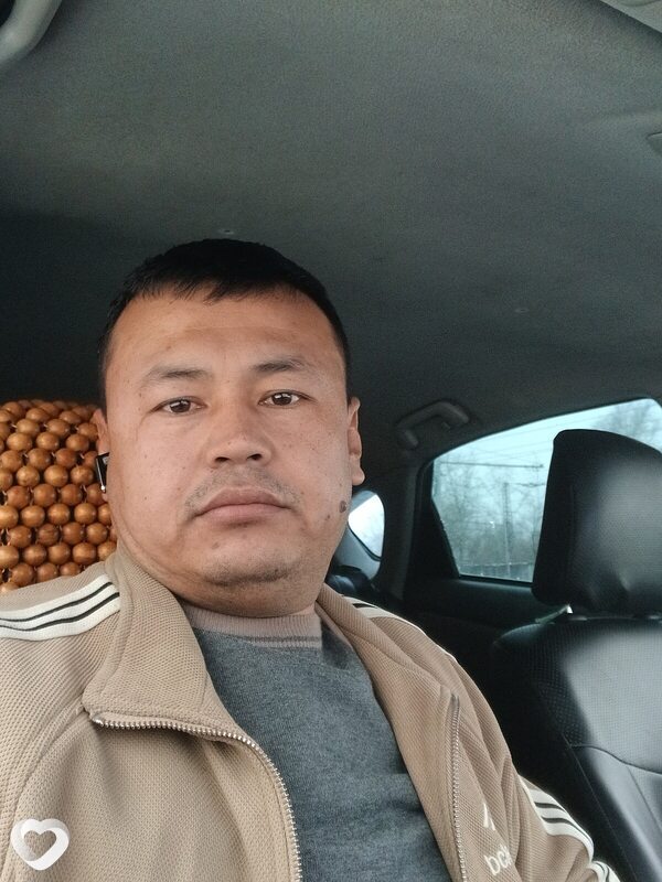 Борис, 37, Хабаровске — анкета №1579942