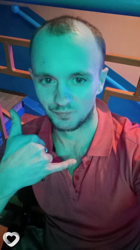 Александр, 36, Солигорске — анкета №1579945