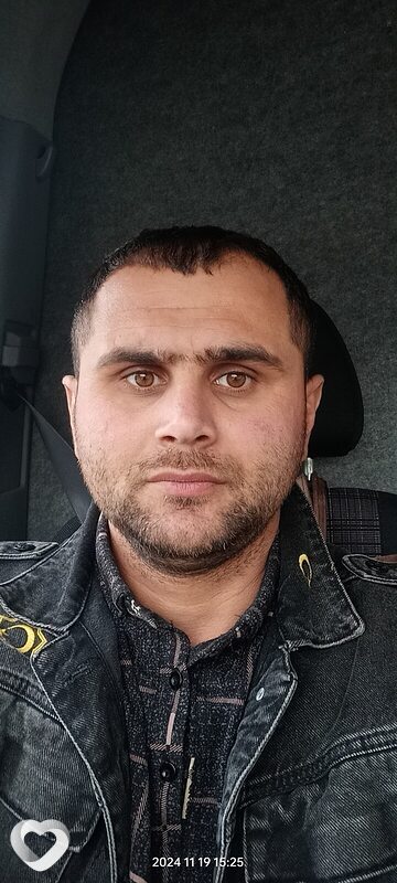 Джони, 37, Пятигорске — анкета №1579950