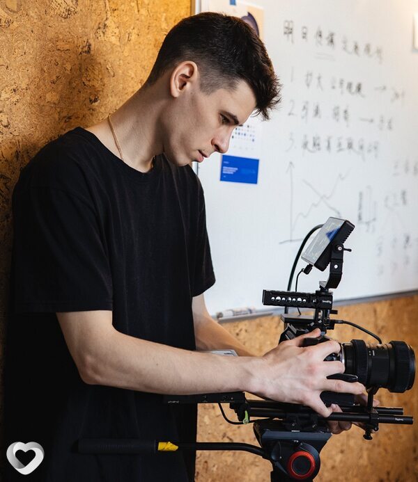 Богдан, 28, Минске — анкета №1579952