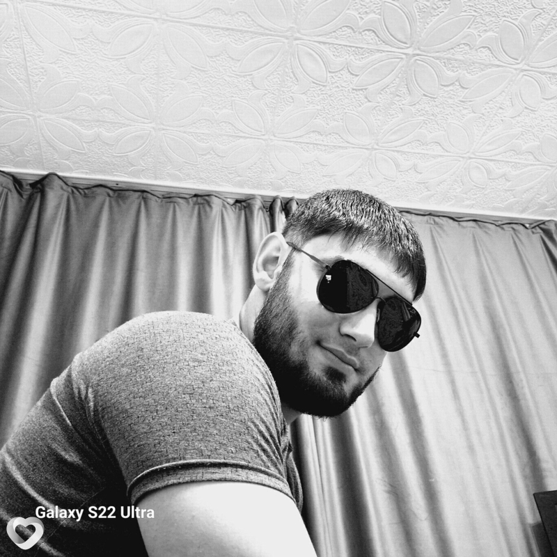 Эльмар, 32, Алматы — анкета №1579956
