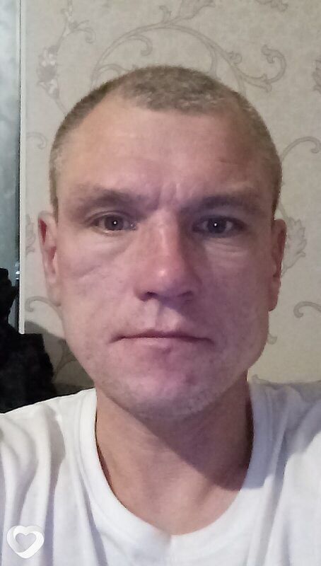 Александр, 44, Лобне — анкета №1579741