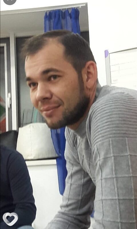 Дмитрий, 44, Алматы — анкета №1579742