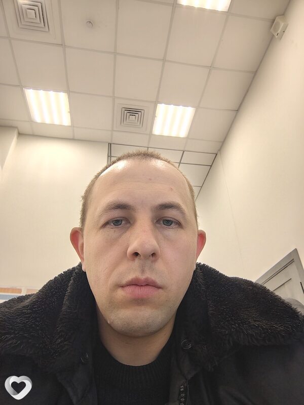 Александр, 34, Москве — анкета №1579744