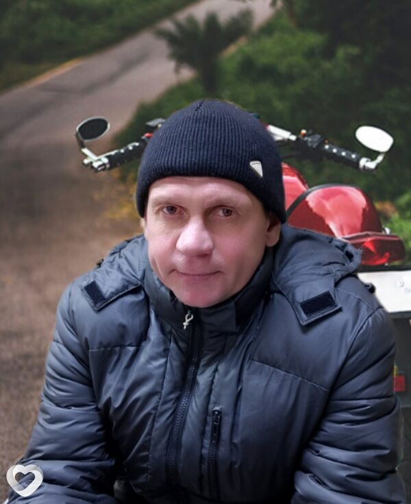 Дмитрий, 45, Саратове — анкета №1579762