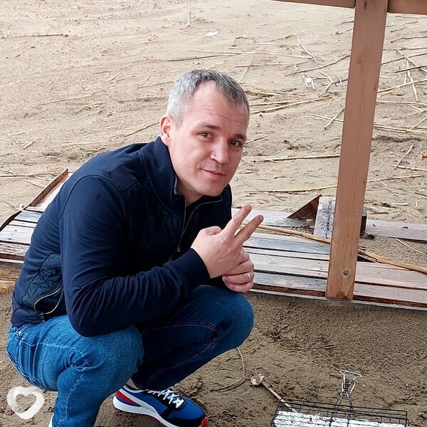 Виталий, 42, Алматы — анкета №1579664