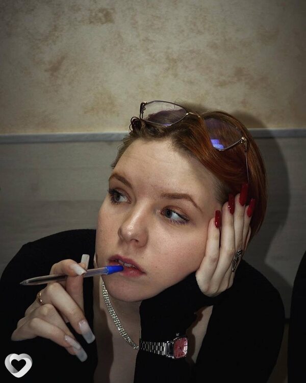 Лидия, 20, Ижевске — анкета №1579671