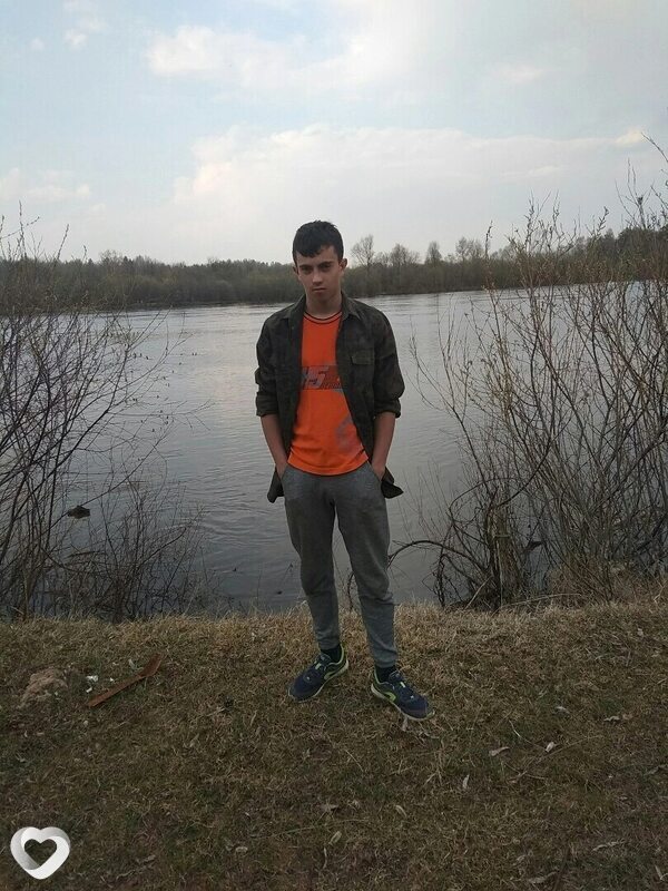 Александр, 23, Дзержинске — анкета №1579673
