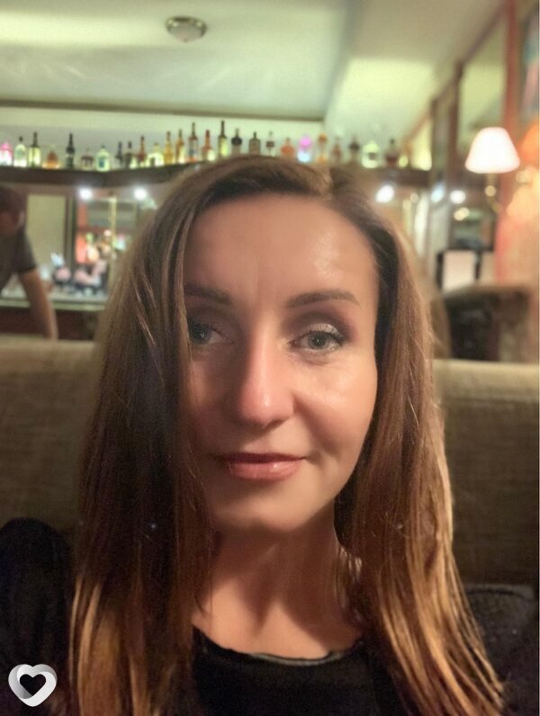 Катерина, 46, Мурманске — анкета №1579674