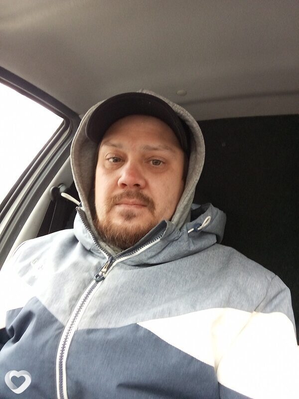 Дима, 45, Тольятти — анкета №1579683