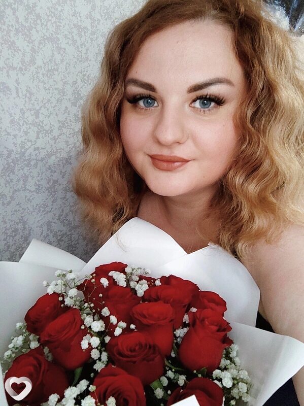Victoria, 33, Бугуруслане — анкета №1579686
