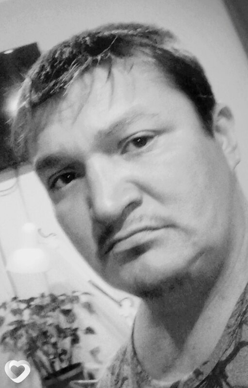 Юрий, 35, Тобольске — анкета №1579687