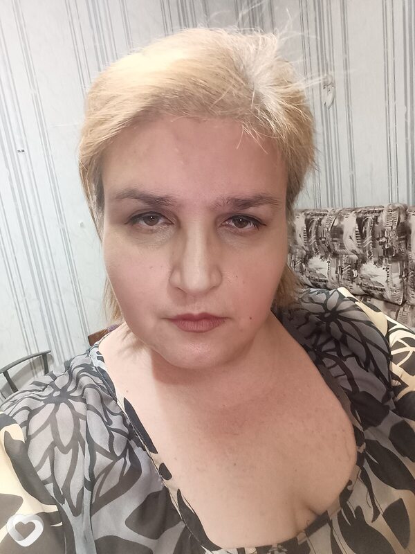 Анна, 56, Волгограде — анкета №1579839